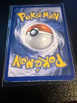 Umbreon 10/90 Cracked Ice Holo Promo-Pokemon TCG:HGSS Undaunted Holo Rare MP/HP - Image 5