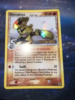 Old School Pokemon card Lot - Stamped Holo + Unlimited - Image 2