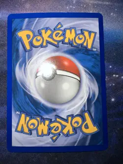 Old School Pokemon card Lot - Stamped Holo + Unlimited - Image 3