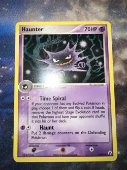 Old School Pokemon card Lot - Stamped Holo + Unlimited - Image 4