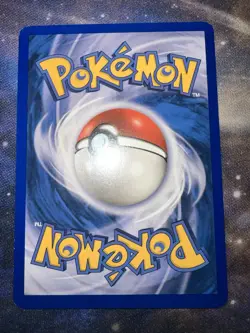 Old School Pokemon card Lot - Stamped Holo + Unlimited - Image 5