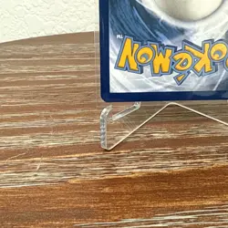 Pokemon Card TCG - Magneton SVP 159 Black Star Promo Surging Sparks - #15 - Image 3