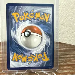 Espeon NM Master Ball 033/131 Sv: Prismatic Evolutions Pokemon TCG Holo - Image 4