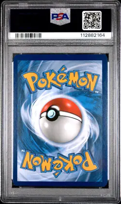 2019 POKEMON SM BLACK STAR PROMO EEVEE GX #SM233 PSA 7 NM #112882164 - Image 2