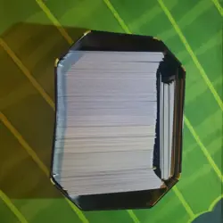 Pokemon Bulk Lot 400+ Cards No Holos Hidden Fates Tin - Image 1