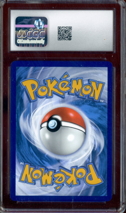 2025 Pokemon PRE EN ETB BSP #173 Eevee CGC 10 GEM MINT - Image 2