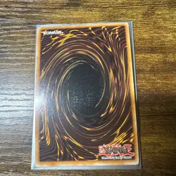 Yu-Gi-Oh TCG Ancient Sanctuary #AST-076 Emissary of the Afterlife Super Rare NM - Image 3