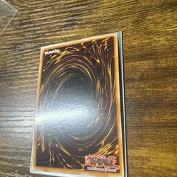 Yu-Gi-Oh TCG Ancient Sanctuary #AST-076 Emissary of the Afterlife Super Rare NM - Image 4