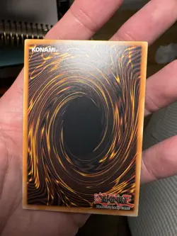 Yu-Gi-Oh! Metamorphosis MP25-EN299 Ultra Rare 1st Edition NM - Image 2