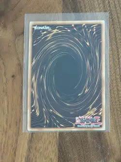 Snake-Eyes Doomed Dragon 1st Edition Starlight Rare RA05-EN039 Yu-Gi-Oh! - Image 2