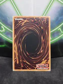 Yugioh Mind Control RA02-EN046 Quarter Century Secret Rare 1st Edition NM - Image 2
