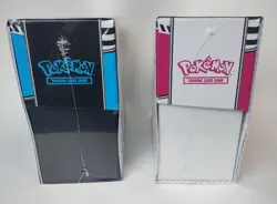 Pokemon New S&V Black Bolt & White Flare Sealed Elite Trainer Box ETB -Set of 2 - Image 4