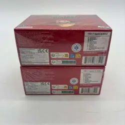 Lot of (2) One Piece TCG OP-13 Carrying On His Will Booster Boxes SEALED/NEW - Image 4