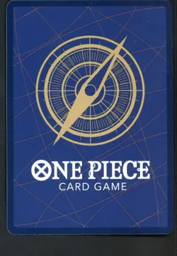 One Piece TCG EB03-024 Nefeltari Vivi Super Rare Foil ALT ART - Image 2
