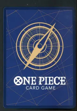 One Piece TCG CS 25-26 Event Pack OP06-101 O-Nami - Image 2
