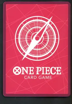 One Piece TCG Official Play Mat Limited Ed Vol.3 Ussop Leader Foil PROMO - Image 2