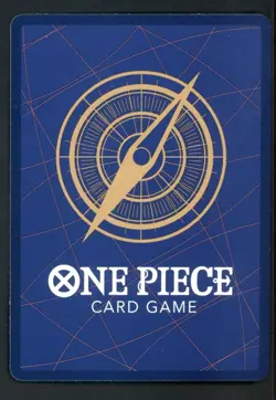 One Piece TCG OP10-063 Vinsmoke Sanji TR FOIL - Image 2
