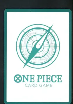 One Piece TCG Buggy GOLD DON!! Card PRB-02 - Image 2