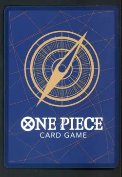 One Piece TCG OP14-084 Ms. All Sunday Super Rare Foil ALT ART - Image 2