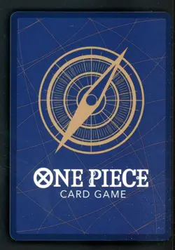One Piece TCG Event Pack Vol.8 P-099 Monkey.D.Luffy PROMO - Image 2