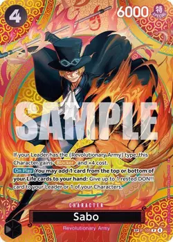 One Piece TCG: Adventure on Kami's Island Double Pack Set Volume 10 6... #XFA - Image 2