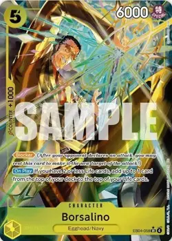 One Piece TCG: Adventure on Kami's Island Double Pack Set Volume 10 6... #XFA - Image 4