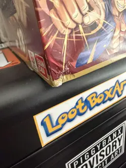 One Piece Ultra Deck: The Three Brothers (ST-13) English Edition, Sealed - Image 2
