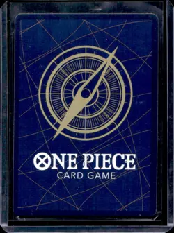 2026 One Piece Azure Sea's Seven Ground Death Rare #OP14-096 - Image 2