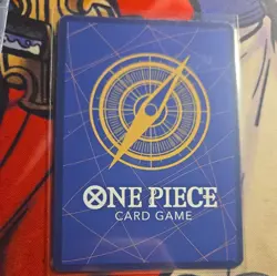 One Piece TCG Boa Hancock OP02-059 Gift Collection 2023 Special Foil English NM - Image 2