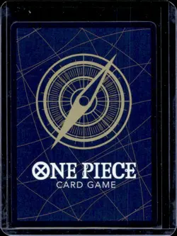 2023 One Piece Promo Pirates Party Monkey D Luffy P-041 - Image 2