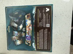 Ravensburger Disney Lorcana TCG Azurite Sea Illumineer's Trove Kit English - Image 5