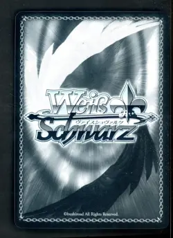 Hololive Weiss Schwarz SSP Booster HoloProduction HOL/W91-002SSP - Image 2