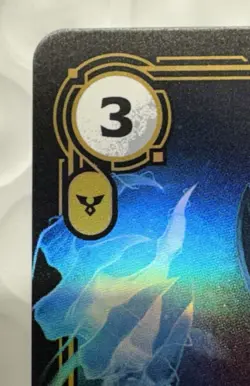 Riftbound TCG Karthus - Eternal 236/298 Origins NM + Free Extra Cards (Random) - Image 3