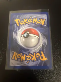 Pokemon Card - Gastly Nebulak German 1st Edition Base Set 50/102 Common - Image 2
