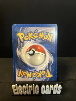 Pokemon TCG Nidoking Base Set 2 Holo Unlimited Rare Card - Image 2
