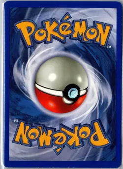 Goldeen 45/64 1st Edition Neo Revelation Pokemon Card WOTC MP - Image 2