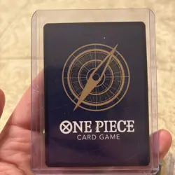 Roronoa Zoro OP06-118 SEC (English) One Piece Card Game x3 - Image 5
