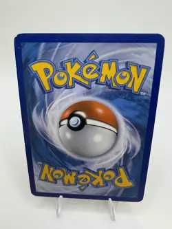 Pokemon Sylveon XY04 XY Promo Holo Stage 1 90 HP Card English - Image 2