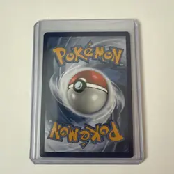 Pokemon Obsidian Flames CHARIZARD EX 125/197 Holo Double Rare Card MINT-NM - Image 2