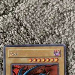 Yu-Gi-Oh! TCG Zoa Yu-Gi-Oh! The Falsebound Kingdom Promotional Cards TFK-001 - Image 2