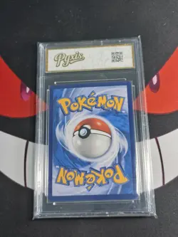 Pokemon S-Chinese 2025 Charizard Card CSV5C-075/129-Pyxis gold 10 - Image 2