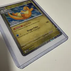 Pokemon Dragonite Card Lot (7 Cards) - *NO RESERVE* - Image 2