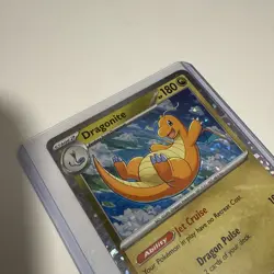 Pokemon Dragonite Card Lot (7 Cards) - *NO RESERVE* - Image 3