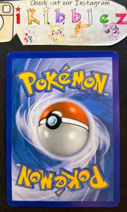 Weavile G 17/127 LV. 48 NM Holo Rare Vintage Platinum Pokemon Card! - Image 2
