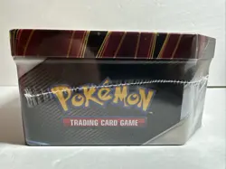 Pokemon Tyranitar V Strikers Tin Sealed - Image 3