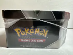 Pokemon Tyranitar V Strikers Tin Sealed - Image 5