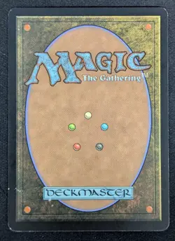MTG Retract- SIGNED -Darksteel Magic the Gathering Card #032 - Image 2