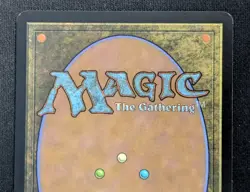 MTG Retract- SIGNED -Darksteel Magic the Gathering Card #032 - Image 5