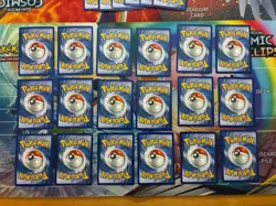 Pokemon Card Lot Holo McDonalds Fire 31 Cards Pikachu Chansey - Image 4