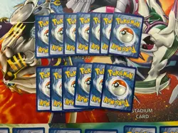 Pokemon Card Lot Holo McDonalds Fire 31 Cards Pikachu Chansey - Image 5